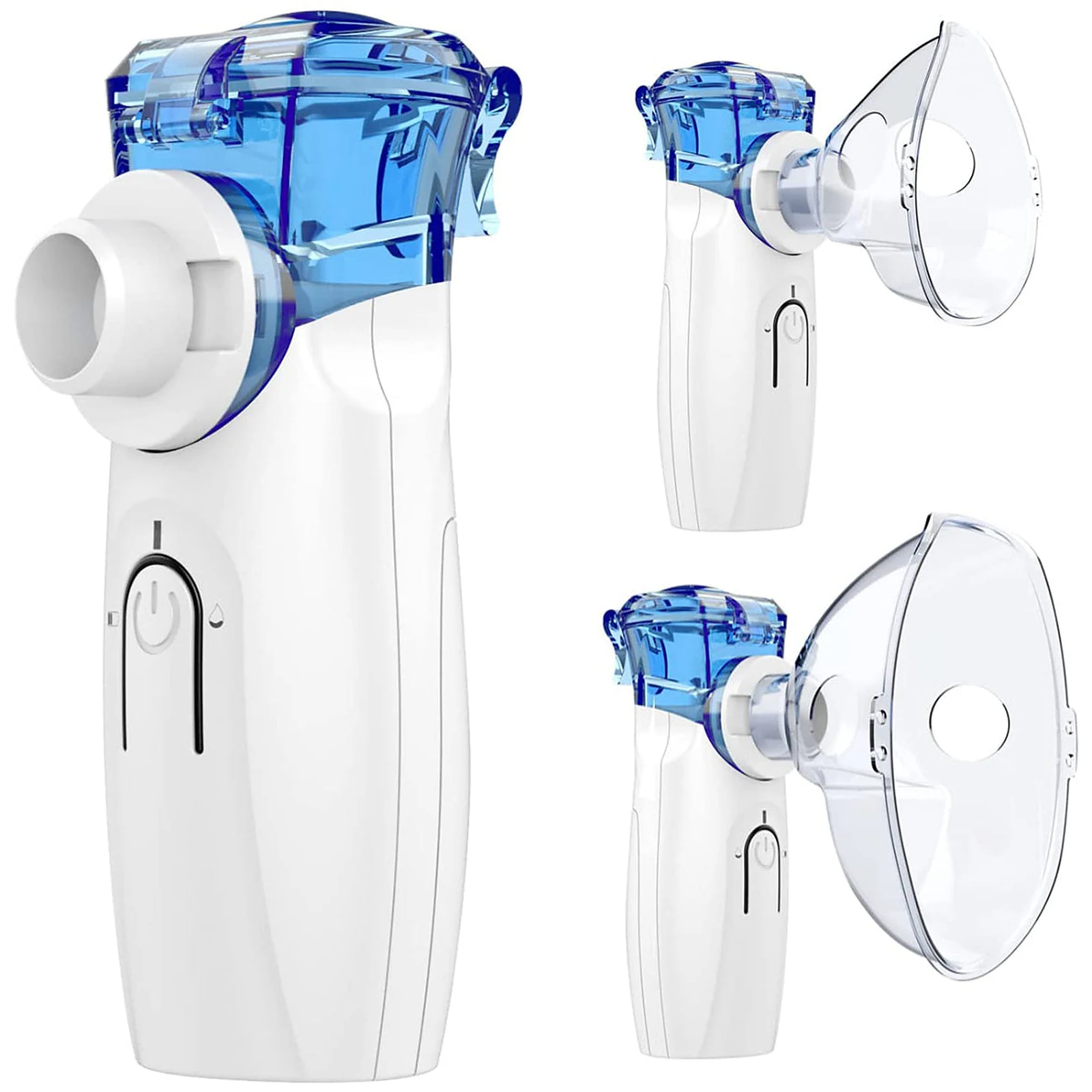 Mayluck YS35 product reference